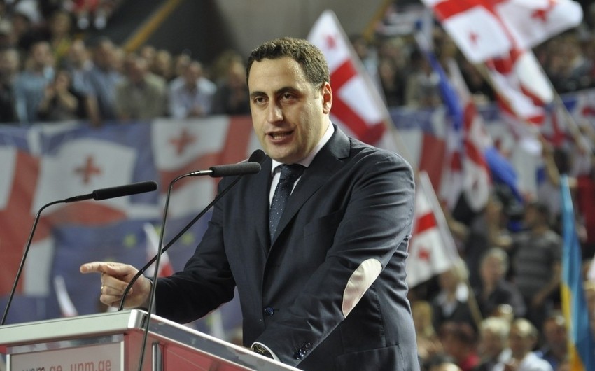Gürcüstanın birləşmiş müxalifəti prezident seçkisinin nəticələrinin ləğvini tələb edir