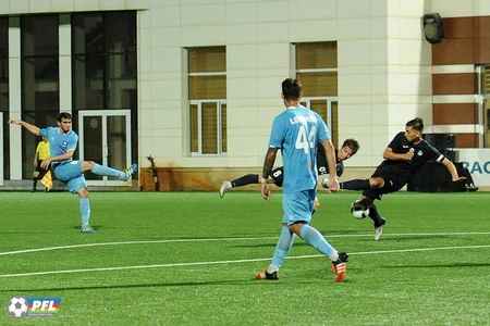 ​Premyer Liqa: Zirə evdə Sumqayıta məğlub olub
