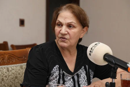 Laçın sakini: “Torpaq həsrəti ilə keçən 30 ili yaşanmamış hesab edirəm” - REPORTAJ