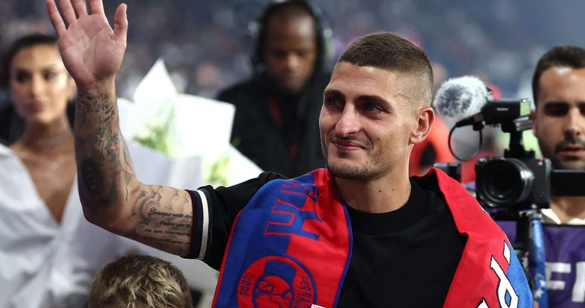 İtaliya millisi ilə Avropa çempionu olmuş futbolçunun yeni klubu müəyyənləşib