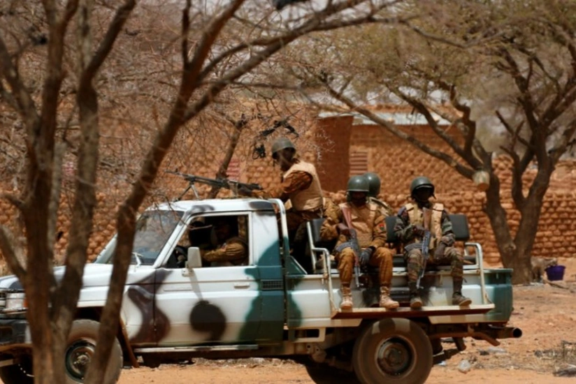 В Буркина-Фасо похитили бывшего главу МИД