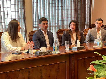 Tanınmış idmançılar onları narahat edən məsələlərlə bağlı Atletlər Komissiyasını məlumatlandırıb