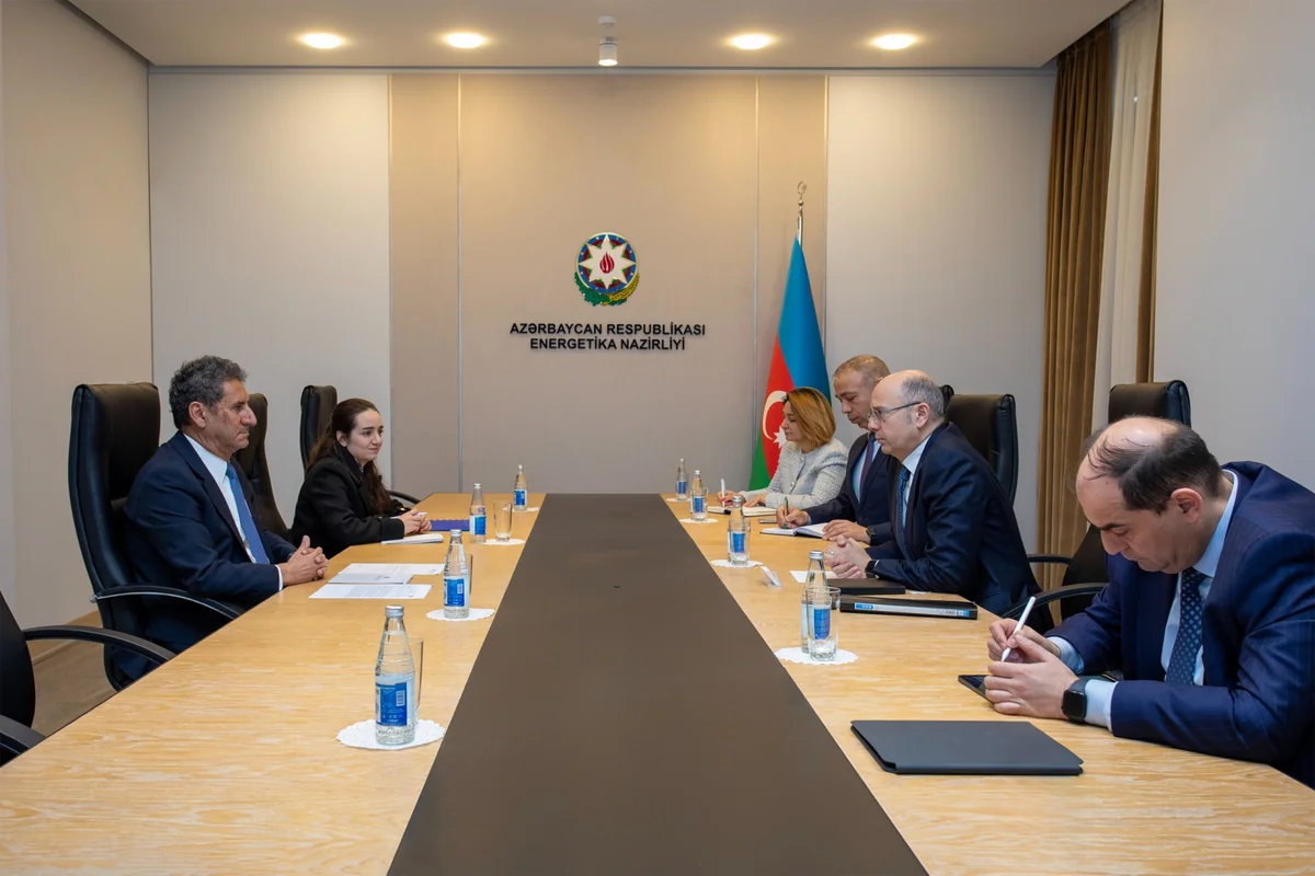 Baku may host Investment Forum on renewable energy