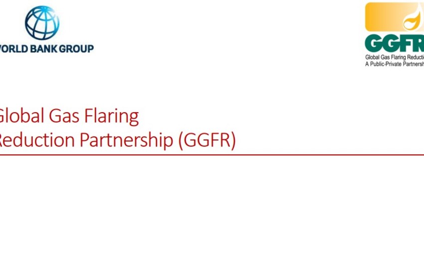 GGFR:  Azerbaijan becoming more attractive source of energy