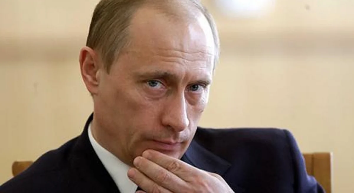 Опрос: 74% граждан России готовы голосовать за Путина в 2018 году