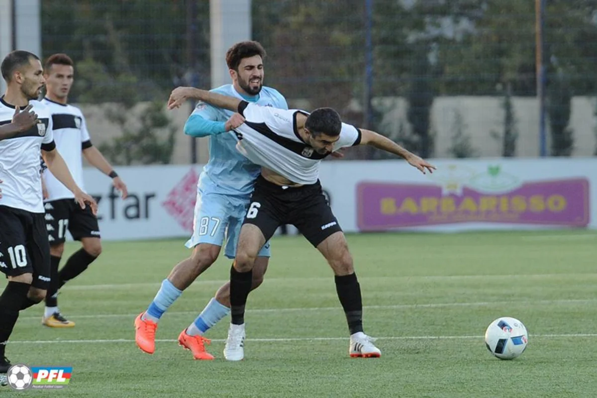 Bu gün Azərbaycan Premyer Liqasında XVII tura start veriləcək