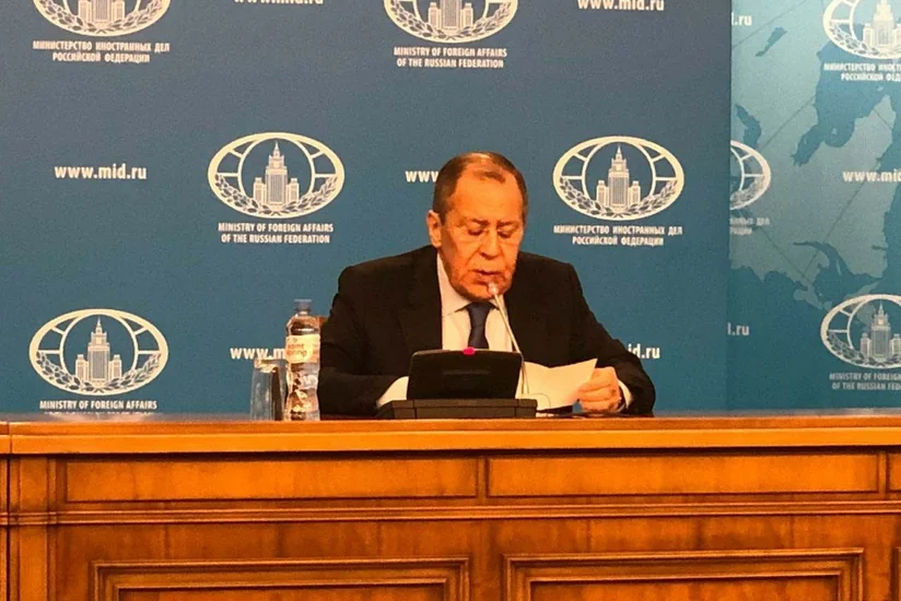 Лавров: Москва понимает причины отказа Тегерана от части обязательств по СВПД