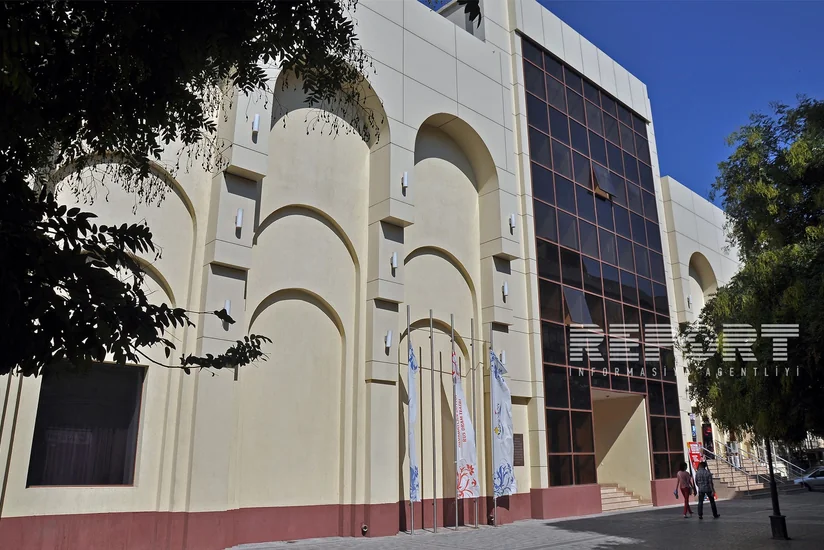 Səməd Vurğun adına Azərbaycan Dövlət Rus Dram Teatrının mart ayı üçün repertuarı