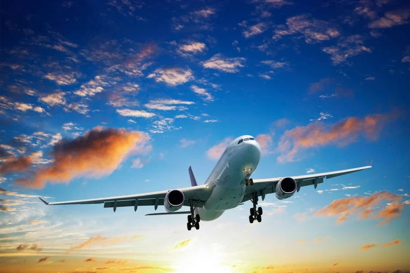 В ЕС рекомендуют авиакомпаниям избегать полетов над Ливаном и Израилем