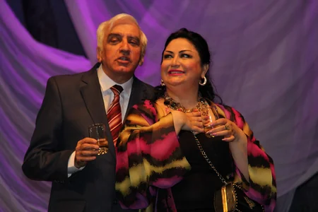 Musiqili Teatrda Marat Haqverdiyevin 80 illiyi qeyd olunacaq
