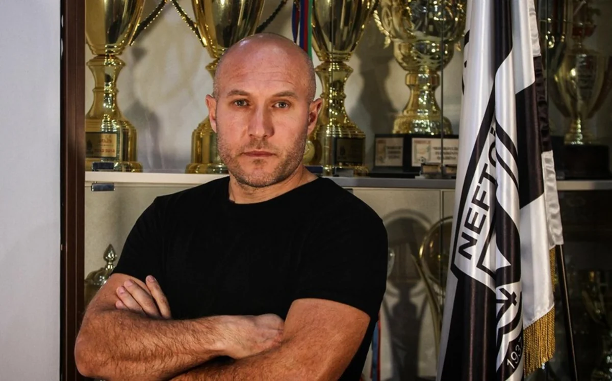 Samir Abasov: Protokola görə insanların həyatını riskə atmaq olmaz