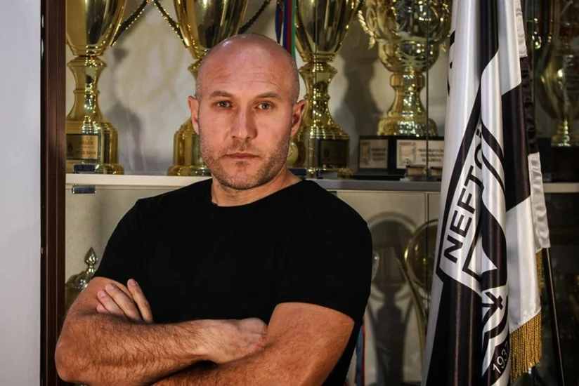 Samir Abasov: Protokola görə insanların həyatını riskə atmaq olmaz