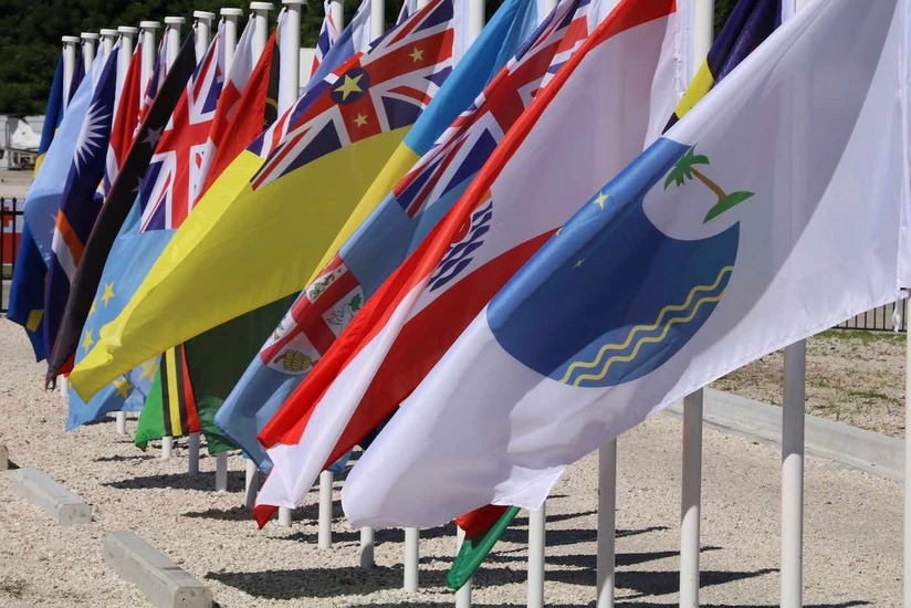 Sakit Okean Adaları Forumunun 53-cü iclası işinə başlayıb