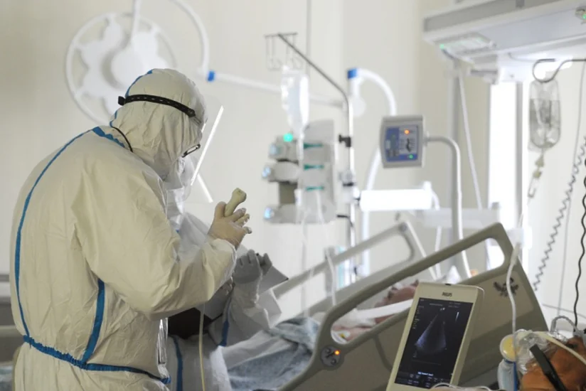 В Венгрии выявили рекордное число случаев заражения коронавирусом