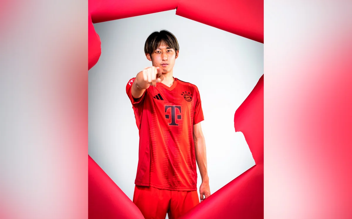 Bavariya klubu yeni transferini reallaşdırıb