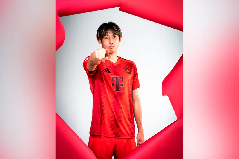 Bavariya klubu yeni transferini reallaşdırıb