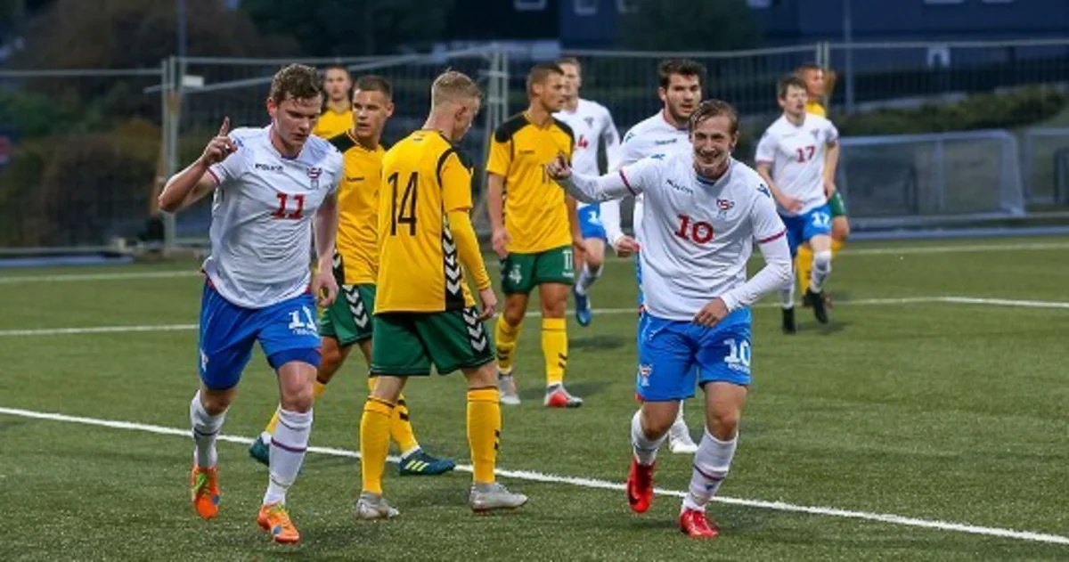 Azərbaycan yığmasının rəqibi hücumçu itkisi ilə üzləşib