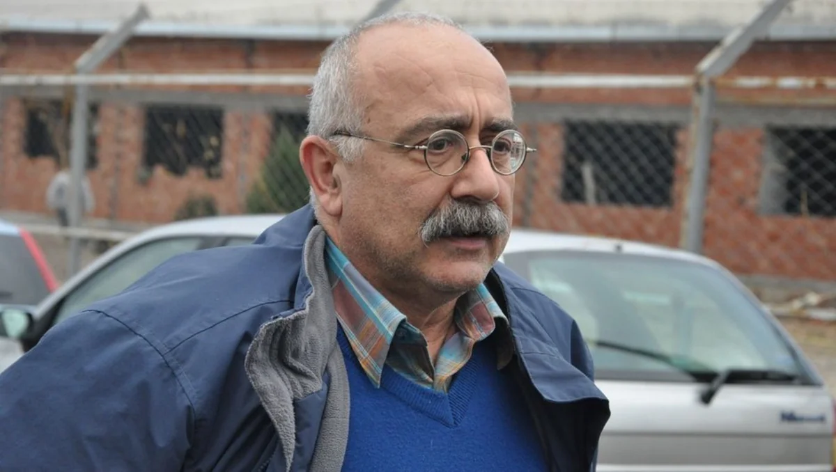 Türkiyədə erməni əsilli yazıçı həbsxanadan qaçıb və ölkəni tərk edib
