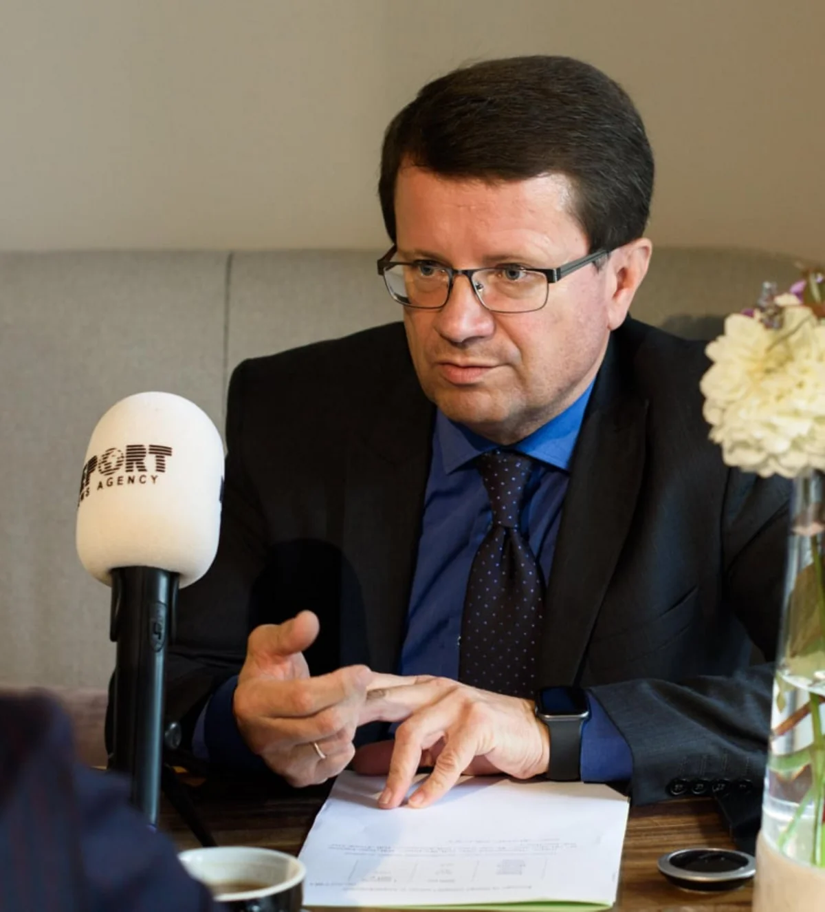 Governor of Zakarpattia: I want to meet personally with all Azerbaijanis in oblast