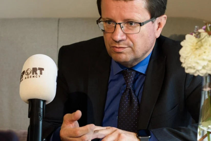 Governor of Zakarpattia: I want to meet personally with all Azerbaijanis in oblast