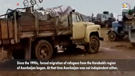 Qərbi Azərbaycan Xronikası: İrəvana təhlükəsiz qayıdışı nədən asılıdır?