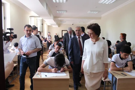 Azərbaycan Memarlıq və İnşaat Universitetində mediatur təşkil olunub