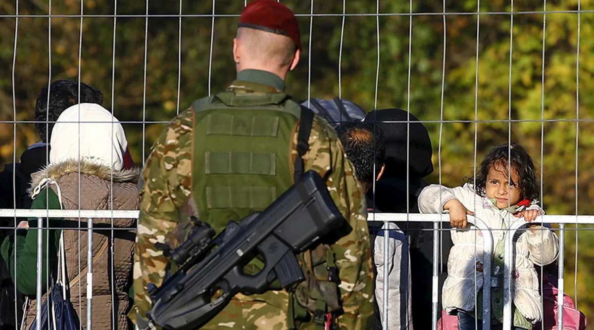 Продлен режим ЧП в Венгрии