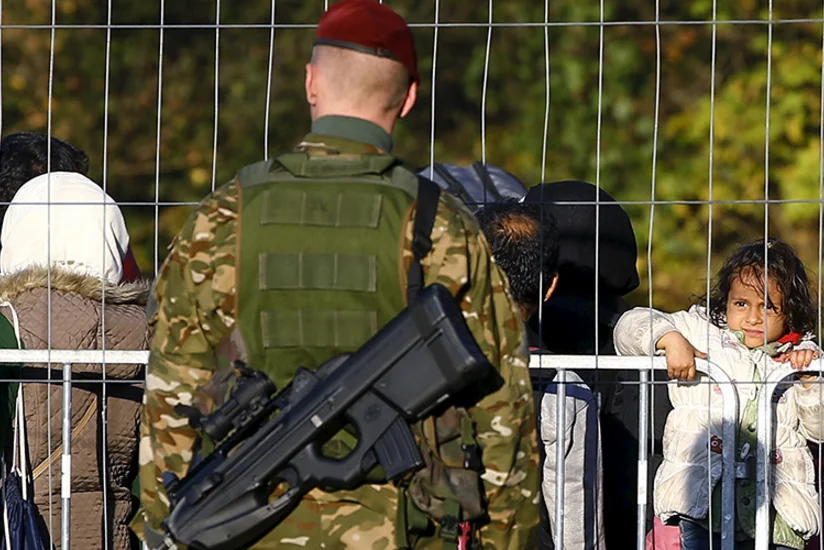 Macarıstanda fövqəladə vəziyyət rejiminin müddəti artırılıb