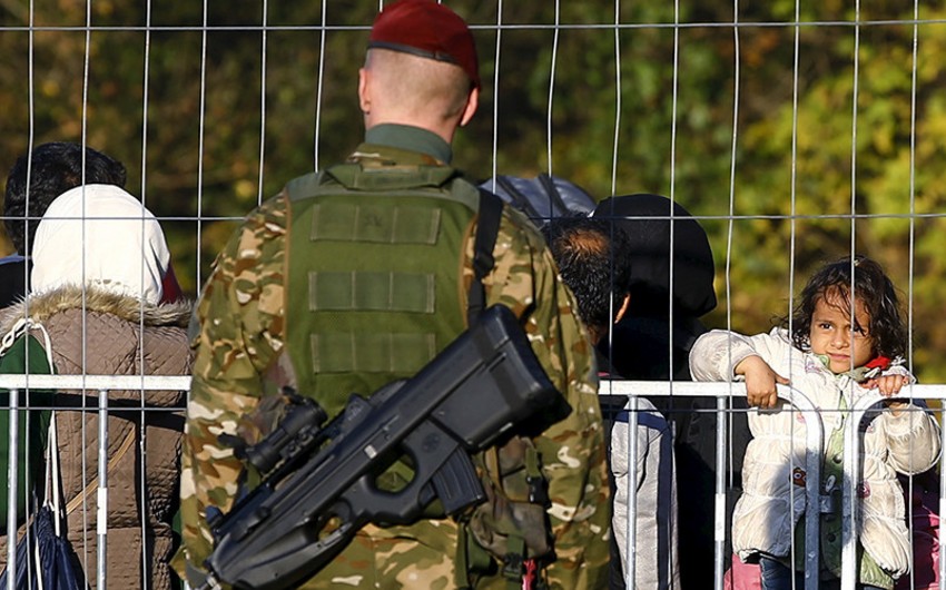 Macarıstanda fövqəladə vəziyyət rejiminin müddəti artırılıb