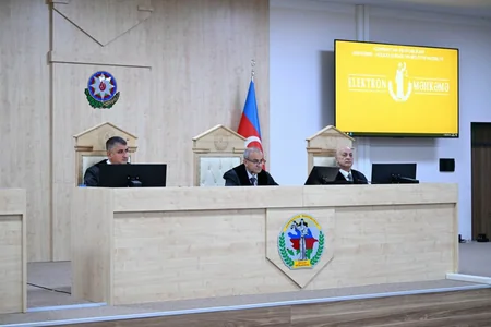 Victims and legal heirs testify in trial of Ruben Vardanyan