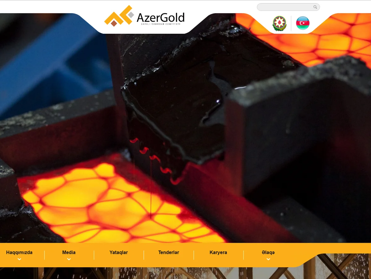 “AzerGold” QSC-yə yeni sədr müavini təyin edilib