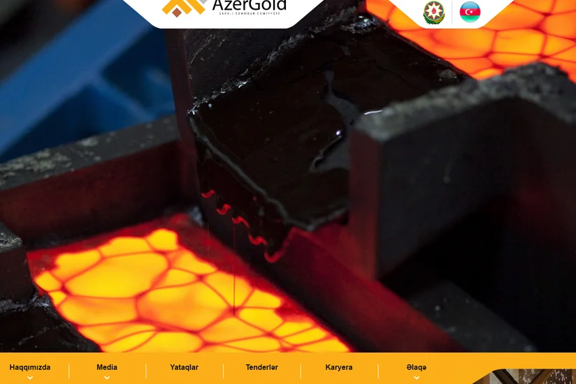 “AzerGold” QSC-yə yeni sədr müavini təyin edilib