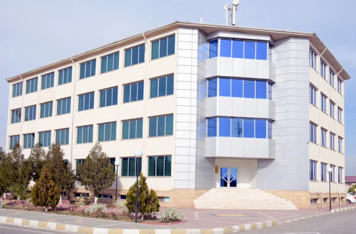 Naxçıvan Qaz İstismar Xidmətində yoxlamalar aparılır 