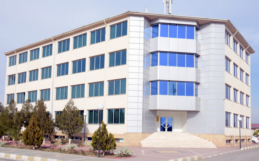 Naxçıvan Qaz İstismar Xidmətində yoxlamalar aparılır 