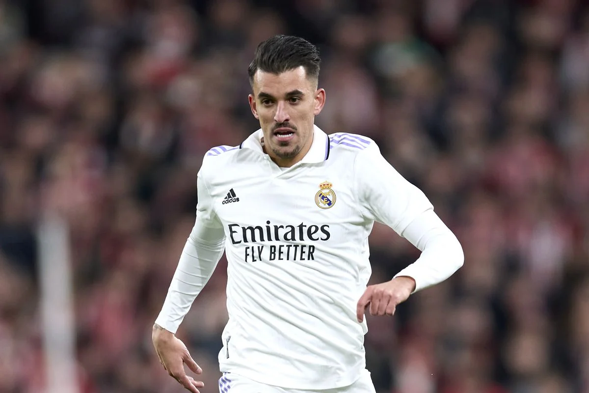 Realın futbolçusu zədələnib