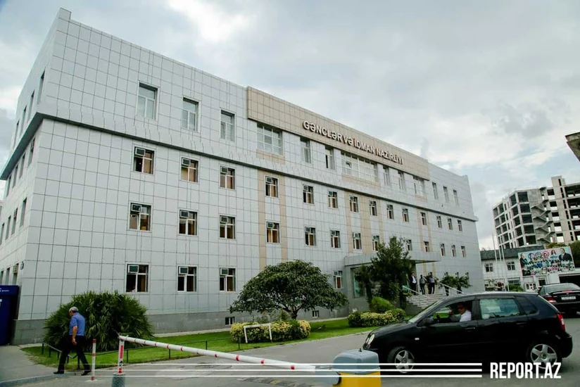 Gənclər və İdman Nazirliyi 31 Mart soyqırımı ilə bağlı çağırış etdi