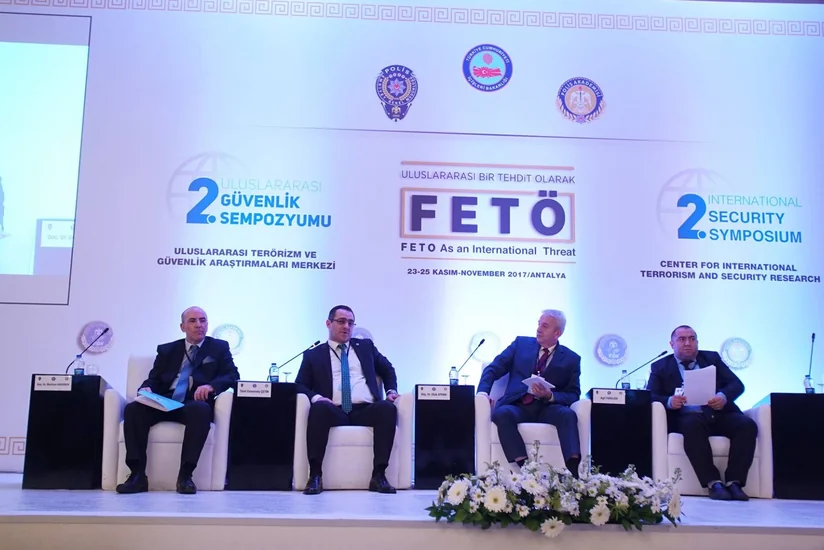 Türkiyədə terrora qarşı mübarizə ilə bağlı tədbir keçirilib