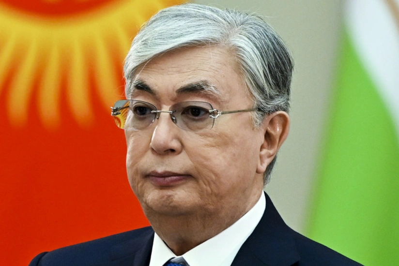 Tokayev instructs to create investigation team to identify causes of unrest in Kazakhstan