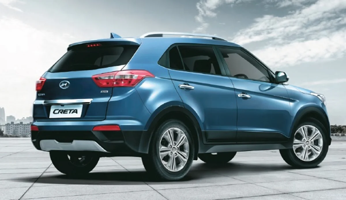 Rusiya Azərbaycana “Hyundai Creta” ixrac edəcək