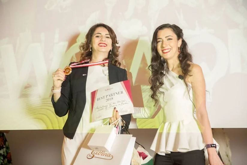 WoWoman celebrates the 3rd anniversary