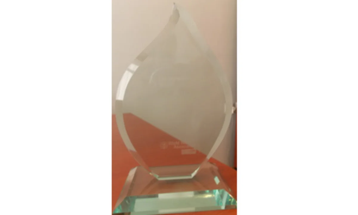 ​H.Əliyev аdına BNEZ beynəlxalq mükafata layiq görülüb