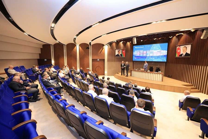 US company may implement digital solutions on ASCO's ships