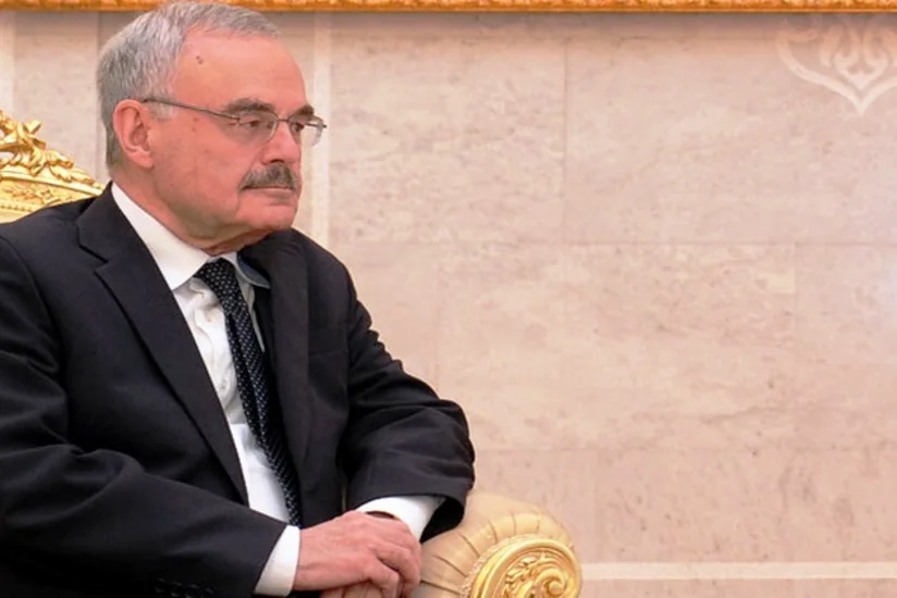 Azərbaycan Prezidenti Artur Rasi-zadəni “Şöhrət” ordeni ilə təltif edib
