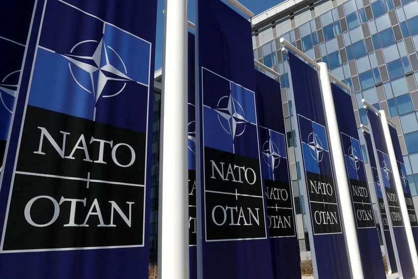 Страны Азиатско-Тихоокеанского региона впервые приняли участие в саммите НАТО