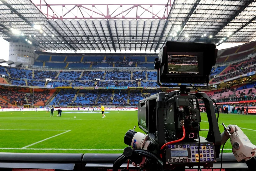 UEFA Rusiya telekanalı ilə müqaviləni pozmaq istəyir