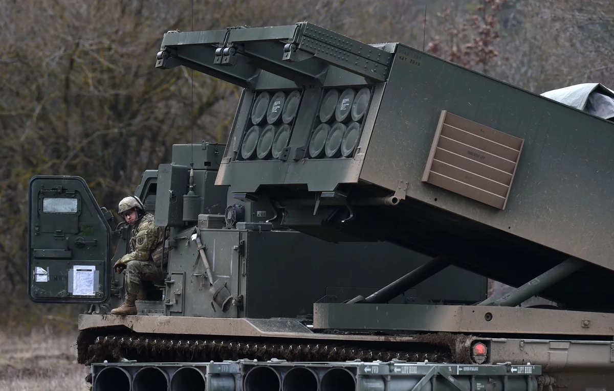 UK eyes providing Kyiv with new package of military assistance