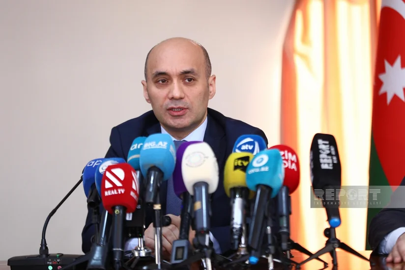 Qaya Məmmədov: Qərbi azərbaycanlıların öz torpaqlarına təhlükəsiz şəkildə qayıtması təmin olunmalıdır