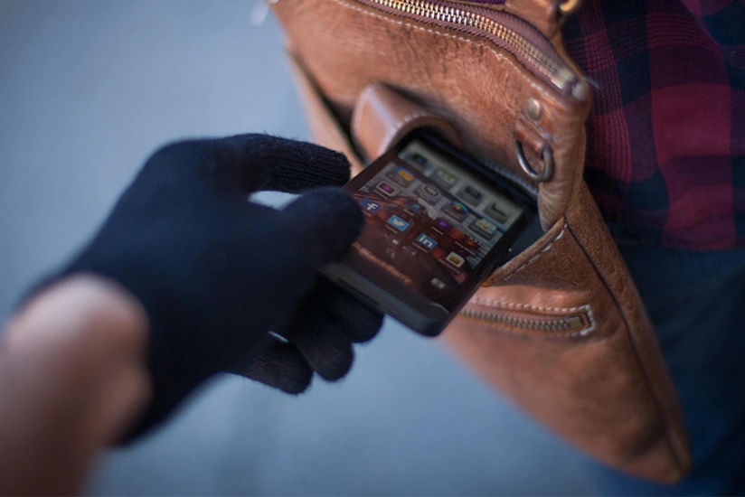 Bakıda avtobusda cibgirlik olub