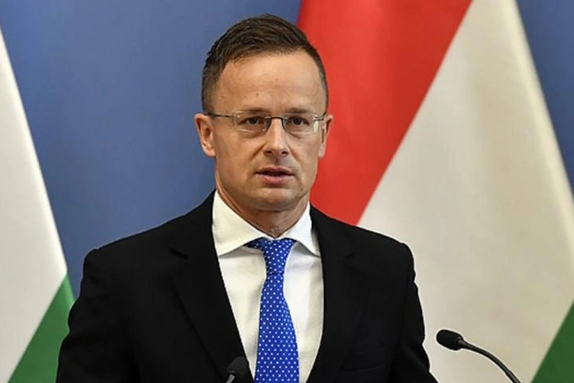 В Венгрии назвали условие завершения войны в Украине