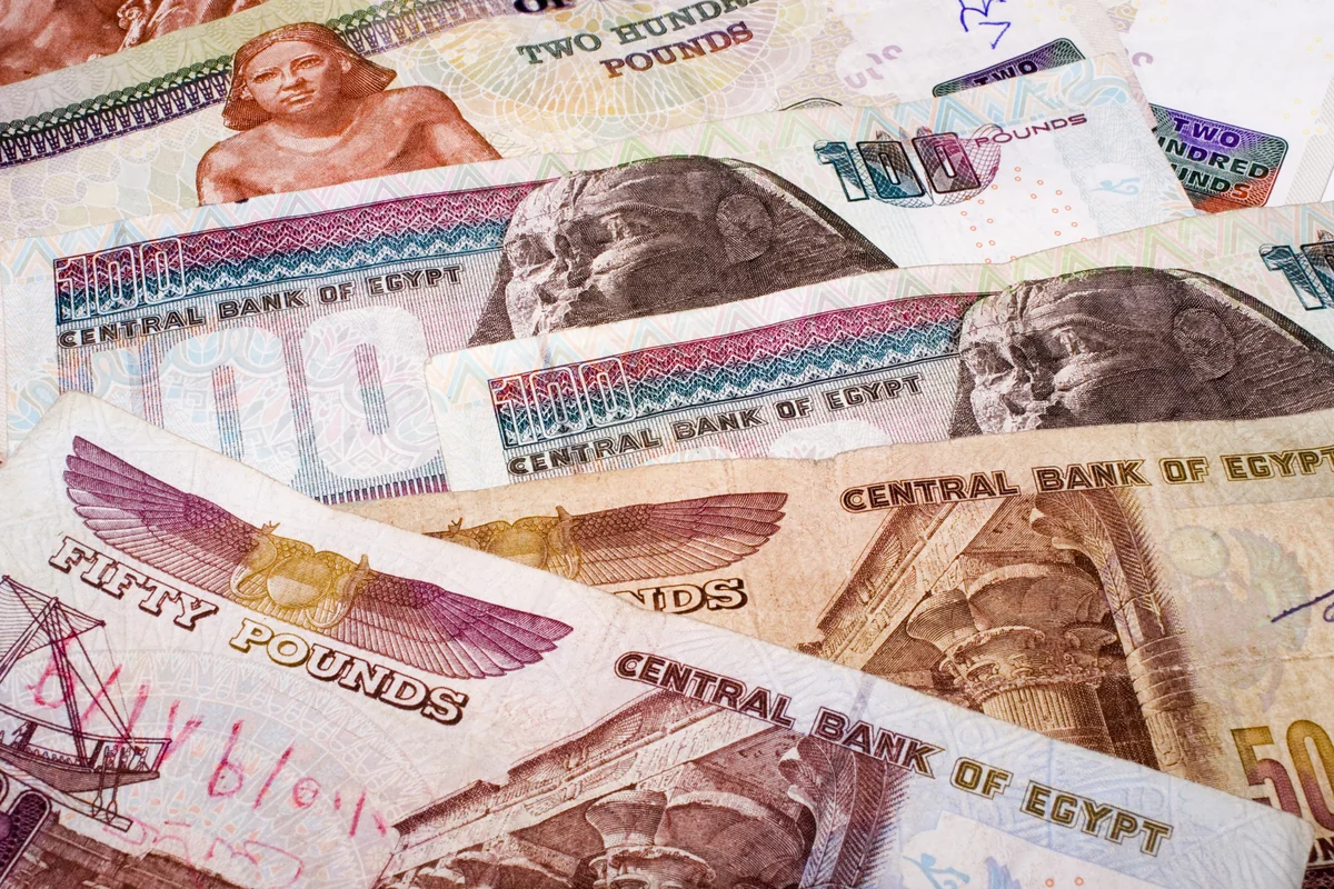 Misir üzən məzənnə siyasətinə keçib